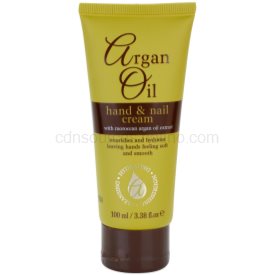 Obrázok ARGAN OIL Hand & Nail Cream Starostlivosť o ruky 100ml