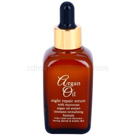 Obrázok XPEL Argan Oil Night Repair Serum Pleťové sérum, emulzia 50ml