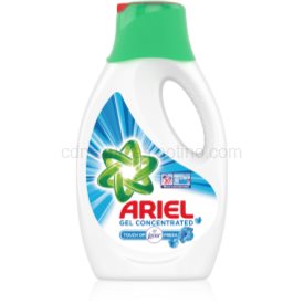 Obrázok ARIEL Touch Of Lenor Fresh tekutý prací prostriedok (20 praní) 1,1 l