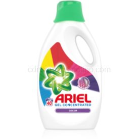 Ariel Color prací gél 2200 ml