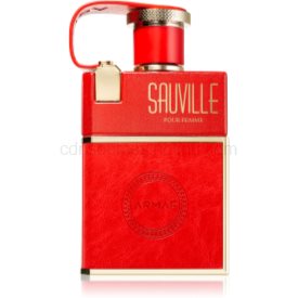 Obrázok Armaf Sauville Pour Femme parfumovaná voda pre ženy 100 ml