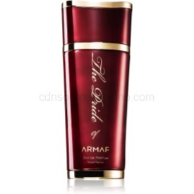 Obrázok Armaf The Pride Of Armaf parfumovaná voda pre ženy 100 ml