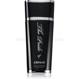 Obrázok Armaf The Pride Of Armaf parfumovaná voda pre mužov 100 ml