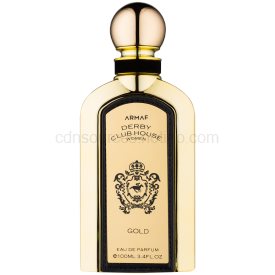 Obrázok Armaf Derby Club House Gold toaletná voda pre ženy 100 ml  