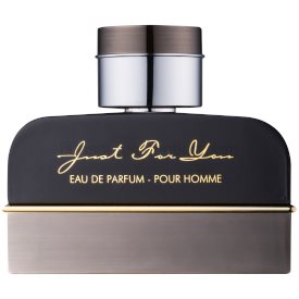 Obrázok Armaf Just for You pour Homme Parfumovaná voda pre mužov 100 ml  