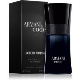 Obrázok ARMANI Code for Men EDT 50ml