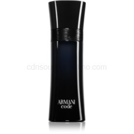 Obrázok ARMANI Code for Men Exkluzívne veľké balenie EDT 125ml