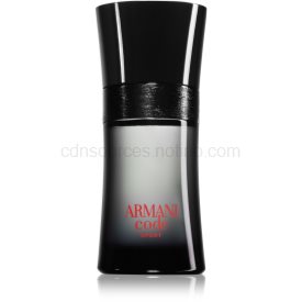 Obrázok GIORGIO ARMANI Code Sport EDT 50ml