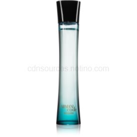 Obrázok GIORGIO ARMANI Code Turquoise Eau de Fraiche 75ml