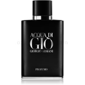 Armani Acqua di Giò Profumo parfumovaná voda pre mužov 75 ml