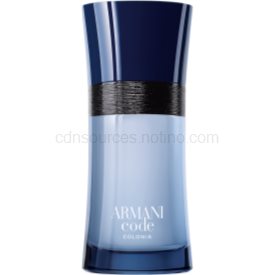 Obrázok GIORGIO ARMANI Code Colonia EDT 50ml