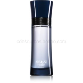 Obrázok GIORGIO ARMANI Code Colonia EDT 75ml