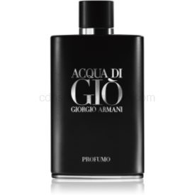 Armani Acqua di Giò Profumo parfumovaná voda pre mužov 180 ml