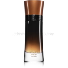 Obrázok Armani Code Profumo Parfumovaná voda pre mužov 200 ml  