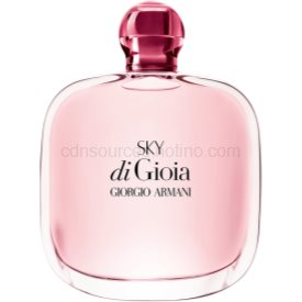 Obrázok Giorgio Armani Sky di Gioia Parfumovaná voda 100ml