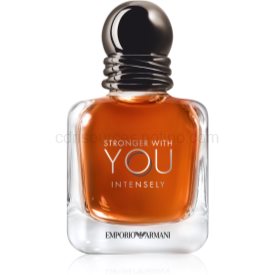 Obrázok Armani Emporio Stronger With You Intensely parfumovaná voda pre mužov 30 ml  