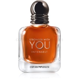 Obrázok Armani Emporio Stronger With You Intensely parfumovaná voda pre mužov 50 ml  