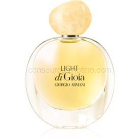 Obrázok Armani Light di Gioia parfumovaná voda pre ženy 50 ml  