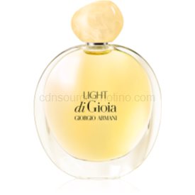Armani Light di Gioia parfumovaná voda pre ženy 100 ml