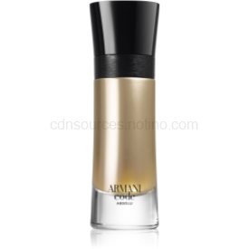 Obrázok Armani Code Absolu parfumovaná voda pre mužov 60 ml  