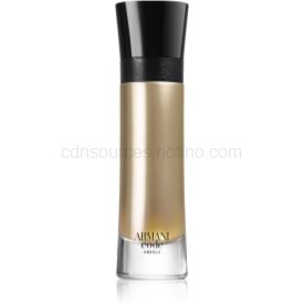 Obrázok Armani Code Absolu parfumovaná voda pre mužov 110 ml  