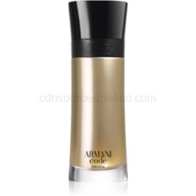 Obrázok Armani Code Absolu parfumovaná voda pre mužov 200 ml