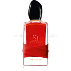 Obrázok GIORGIO ARMANI Si Passione Red Maestro EdP 100 ml (3614272635838)