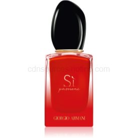 Obrázok Giorgio Armani Sì Passione Intense 30 ml pre ženy