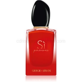 Obrázok Giorgio Armani Sì Passione Intense 50 ml pre ženy