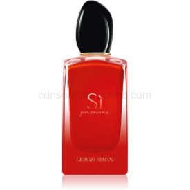 Obrázok Giorgio Armani Sì Passione Intense 100 ml pre ženy