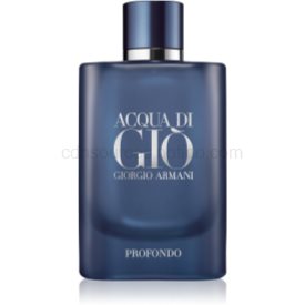 Obrázok Armani Acqua di Giò Profondo parfumovaná voda pre mužov 125 ml