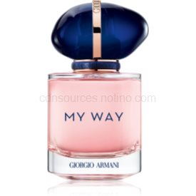 Obrázok Armani My Way parfumovaná voda pre ženy 30 ml