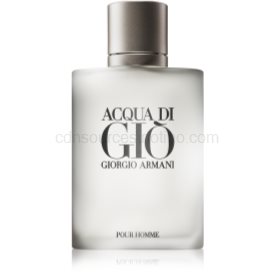 Obrázok Armani Acqua di Gio Pour Homme EDT 100 ml