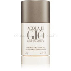 Obrázok GIORGIO ARMANI Acqua di Gio Deostick 75ml