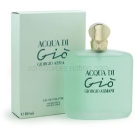 Obrázok ARMANI Acqua di Gio Woman EDT 50ml