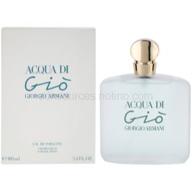 Obrázok ARMANI Acqua di Gio Woman EDT 100ml