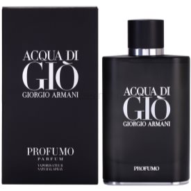 Obrázok ARMANI Acqua di Gio Man Profumo EDP 125ml