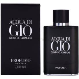 Obrázok ARMANI Acqua di Gio Man Profumo EDP 75ml