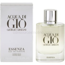 Obrázok Giorgio Armani Acqua di Gio Essenza Parfumovaná voda 40ml