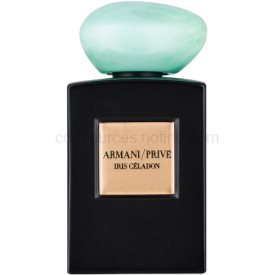 Obrázok Armani Iris Celadon Parfumovaná voda unisex 100 ml  