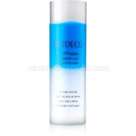 Obrázok Artdeco Bi-Phase Make-up Remover dvojfázový odličovač očí a pier  125 ml