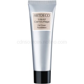 Obrázok Artdeco Cover & Correct make-up s extrémnym krytím odtieň 4910.16 Rosy Sand  25 ml