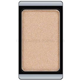 Obrázok ARTDECO Eye Shadow Pearl Očné tiene 19 Bright Nougat Cream 0,8g