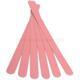 Obrázok Artdeco Nail Files pilník na nechty 6 ks   