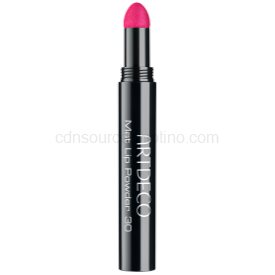 Obrázok Artdeco Mat Lip Powder 4g 30 - vibrant pink