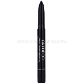 Obrázok Artdeco High Performance Eyeshadow Waterproof očné tiene v ceruzke odtieň 267.01 Black 1,4 g