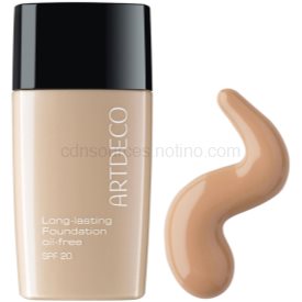 Obrázok Artdeco Long-Lasting Foundation Oil-free 30ml 05 - fresh beige