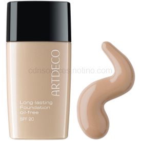 Obrázok ARTDECO Long Lasting Foundation SPF 20 Make-up 10 Rosy Tan 30ml