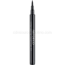 Obrázok Artdeco Long Lasting Liquid Eye Liner 1.5ml 01 - black