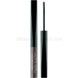 Obrázok Artdeco Let's Talk About Brows púder na obočie odtieň 58281.1 Dark  1,2 g